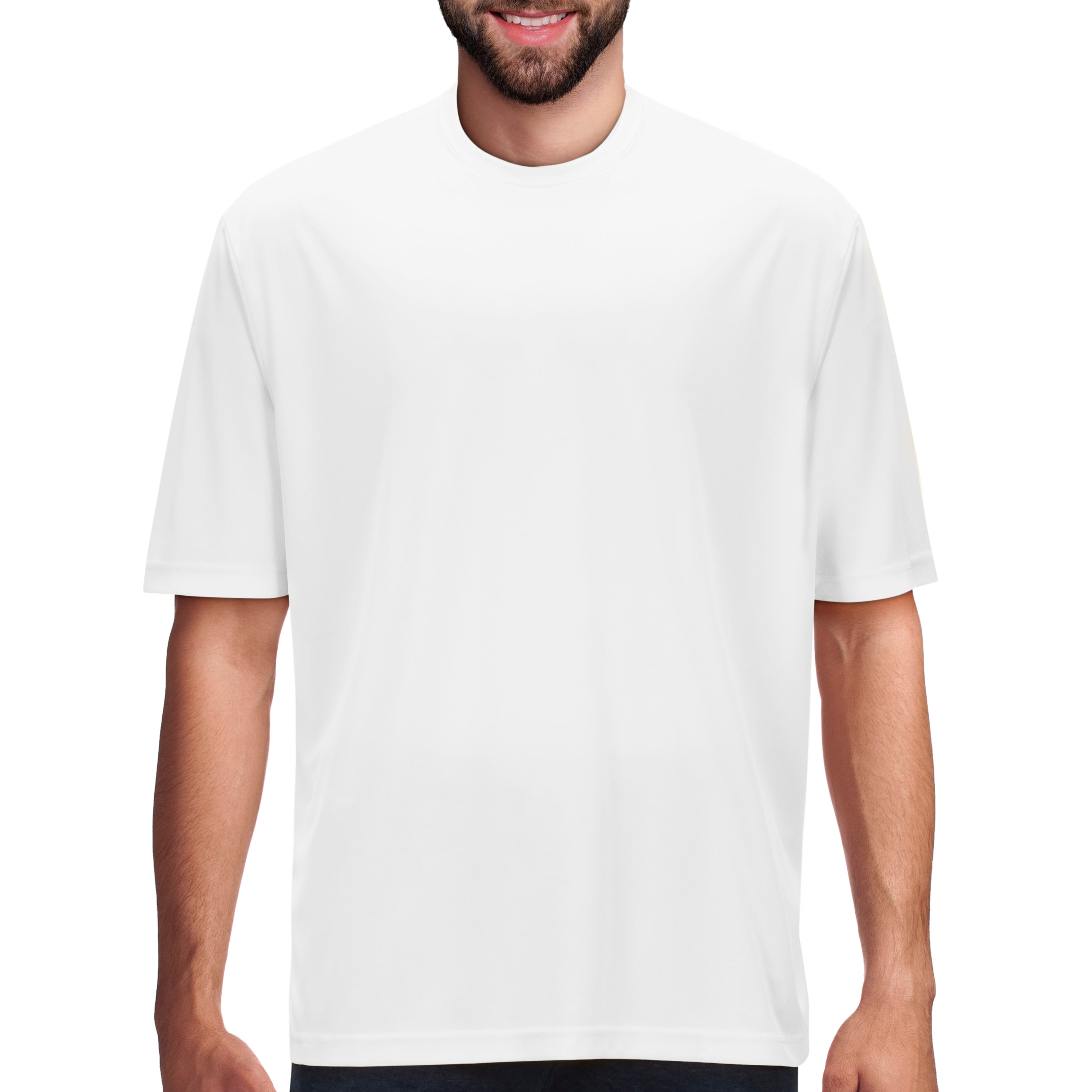 Men's Dri Fit T-Shirts