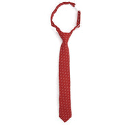 Apple Boys Tie