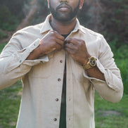 Grand Flannel, Camel