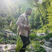 Grand Flannel, Camel