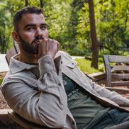 Grand Flannel, Camel