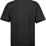 Men's Short Sleeve Pique Polo Shirt