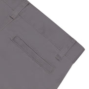 Men's Flat Front Pants