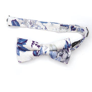 Bellevue Men's Pre-tied Bow Tie