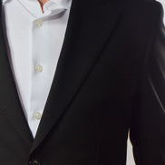 Atica Suits - Solid Black