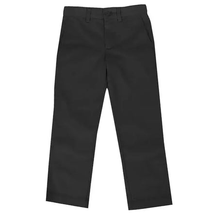 Boys Stretch Slim Chino Pants