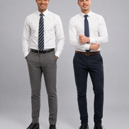 Missionary Package - Trainer - No Suit
