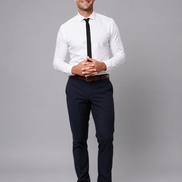 Missionary Package - Zone Leader - No Suit