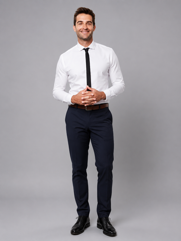 Missionary Package - Zone Leader - No Suit