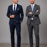 Missionary Package - Zone Leader - 2 Suits