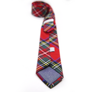 Classic Christmas Men’s Tie