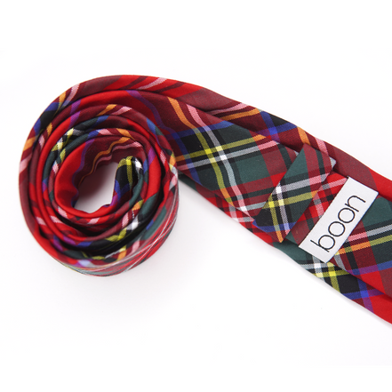 Classic Christmas Men’s Tie