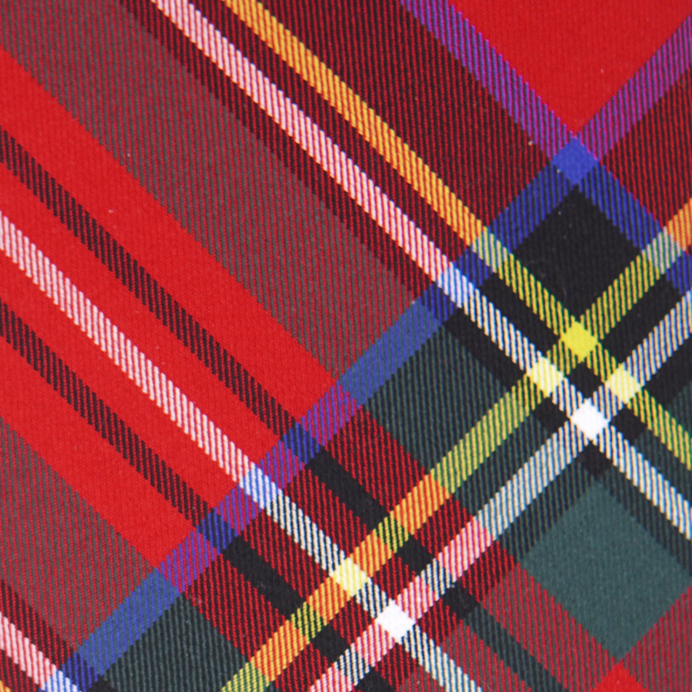 Classic Christmas Men’s Tie