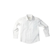 Boys 4 Way Stretch Shirt