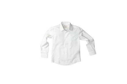 Boys 4 Way Stretch Shirt