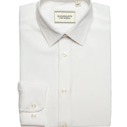 Boys 4 Way Stretch Shirt