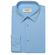 Boys 4 Way Stretch Shirt