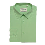 Boys 4 Way Stretch Shirt