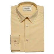 Boys 4 Way Stretch Shirt