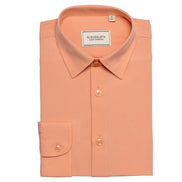 Boys 4 Way Stretch Shirt