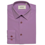 Boys 4 Way Stretch Shirt
