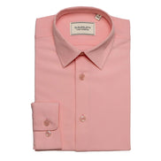 Boys 4 Way Stretch Shirt