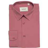Boys 4 Way Stretch Shirt