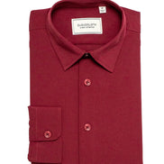 Boys 4 Way Stretch Shirt