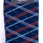 Clericci Pattern Socks