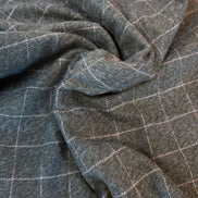 Grand Flannel, Moss Green