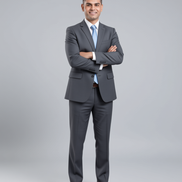 Missionary Package - Greenie - 1 Suit