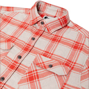 Field Grand Flannel, Oatmeal