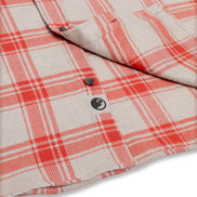 Field Grand Flannel, Oatmeal