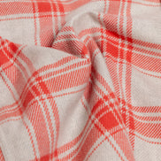 Field Grand Flannel, Oatmeal
