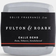 Fulton & Roark Solid Cologne