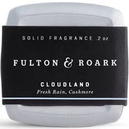 Fulton & Roark Solid Cologne