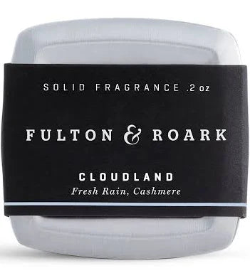 Fulton & Roark Solid Cologne