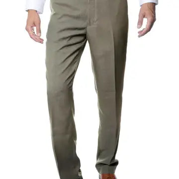 Ferrecci - Premium Men's Regular Fit Slacks