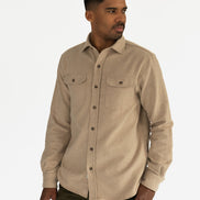 Grand Flannel, Camel