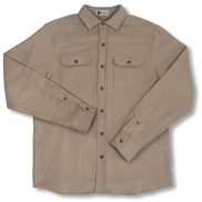 Grand Flannel, Camel