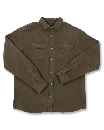 Grand Flannel, Hemlock