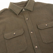 Grand Flannel, Hemlock