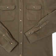 Grand Flannel, Hemlock