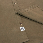 Grand Flannel, Hemlock