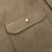 Grand Flannel, Hemlock