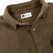 Grand Flannel, Hemlock