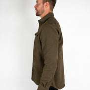 Grand Flannel, Hemlock