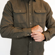 Grand Flannel, Hemlock