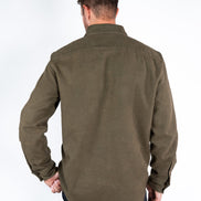 Grand Flannel, Hemlock