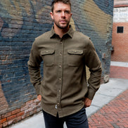 Grand Flannel, Hemlock